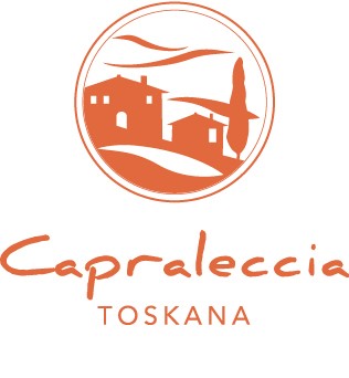 Capraleccia, Toskana